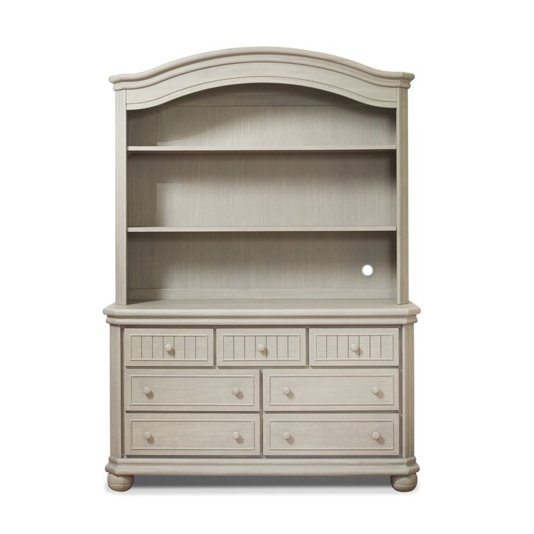 Kids dresser with hutch new arrivals